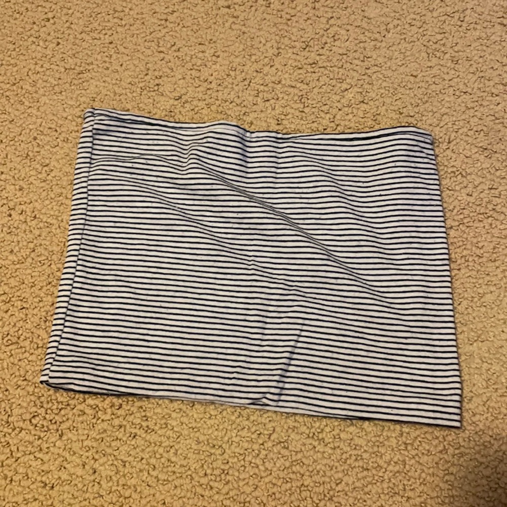 Brandy Melville crop